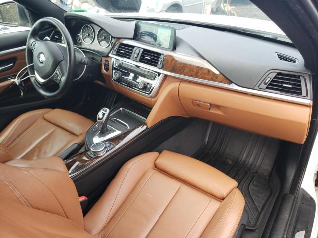 WBA3N9C51GK249171 BMW 428 XI
