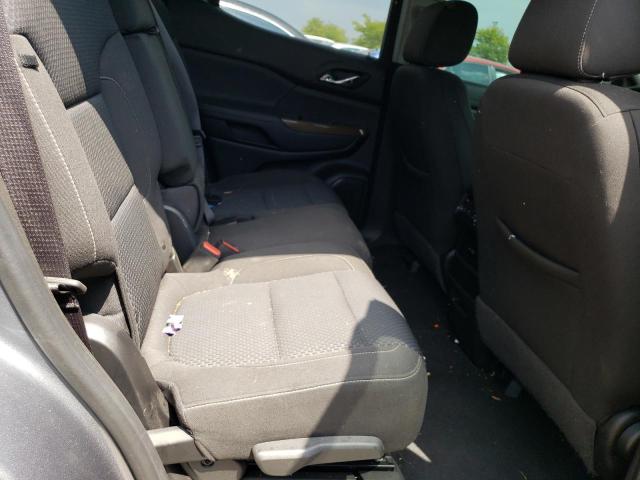 1GKKNKLA6LZ156607 GMC ACADIA SLE