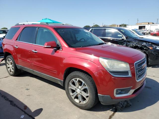 1GKKRRKD7EJ279245 GMC Acadia Slt-1