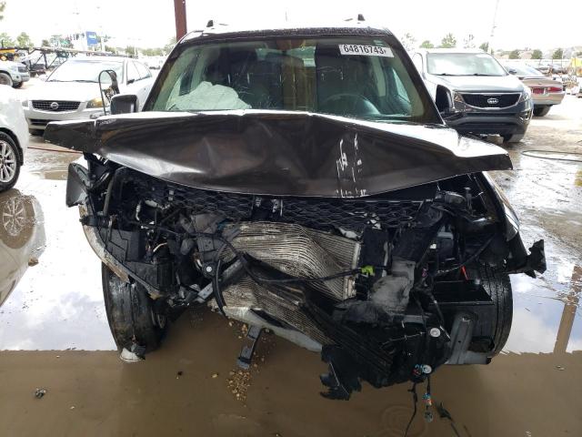 3C4PDCBB7HT590490 Dodge Journey Sxt