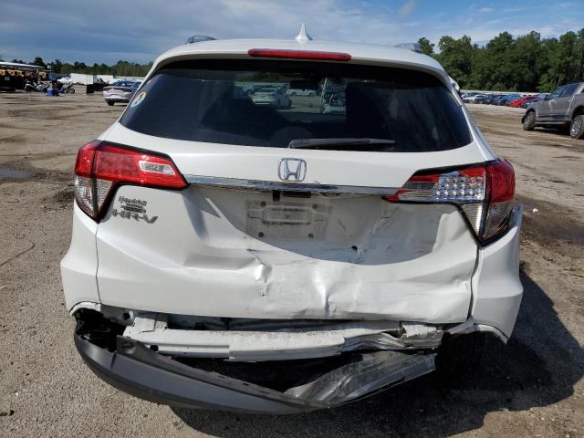 3CZRU5H51MM713544 Honda HR-V EX