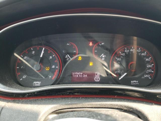 1C3CDFFA2GD821399 Dodge Dart Sxt Sport
