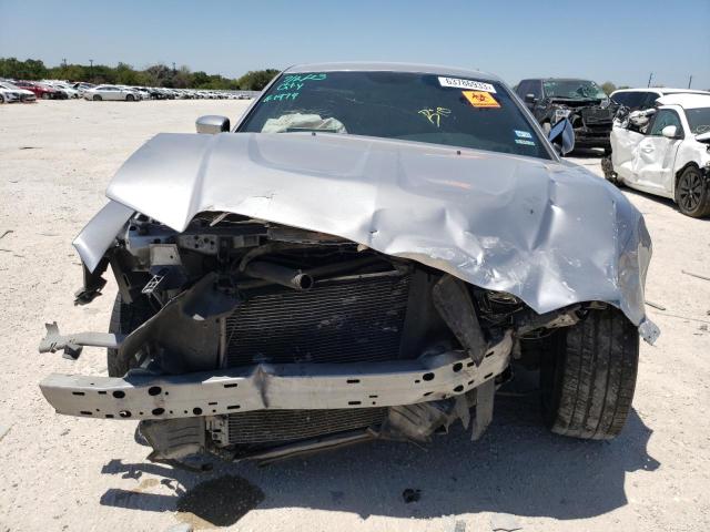 2C3CDXBG0EH129299 Dodge Charger Se