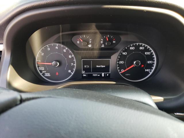1GKKNKLA4HZ204869 GMC ACADIA SLE