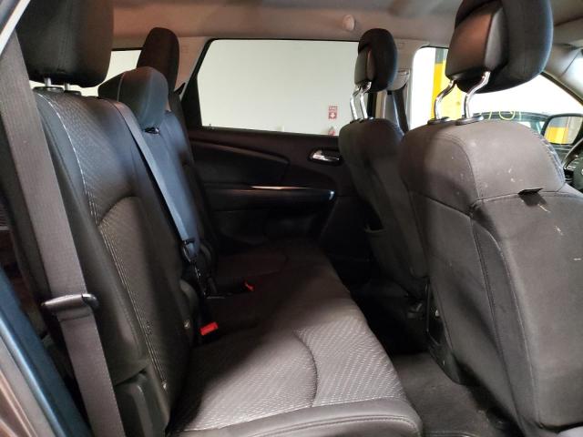 3C4PDCAB8GT238857 Dodge JOURNEY SE