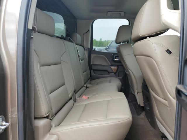 1GTV2VEC1FZ358678 GMC Sierra K1500 Slt