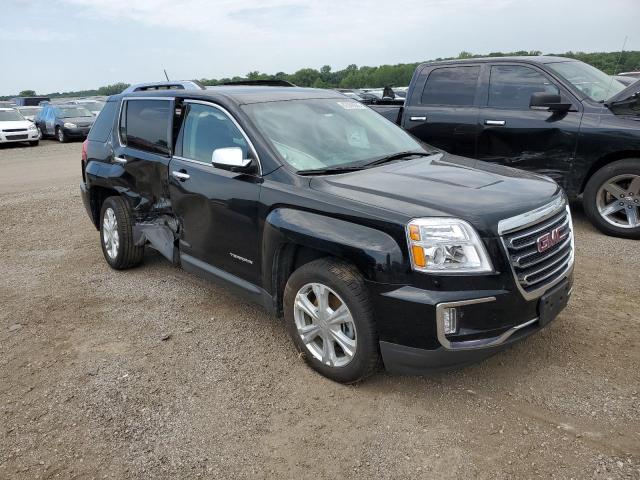 2GKFLUE35G6264235 GMC Terrain Slt