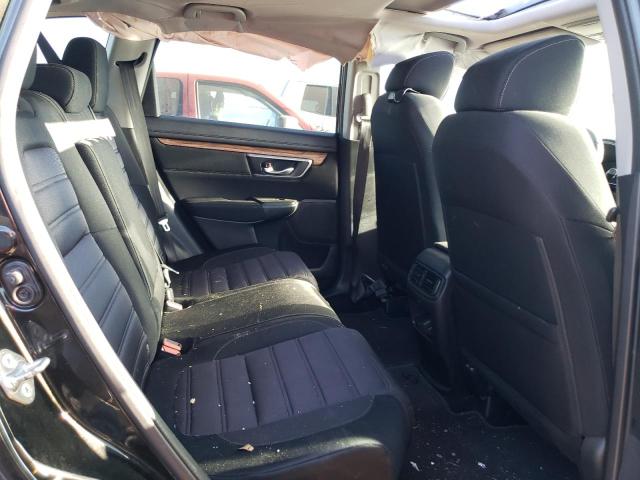 7FARW2H57JE016124 Honda CR-V EX