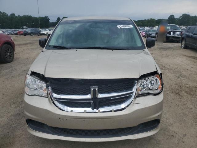 2C4RDGBGXGR168033 Dodge Grand Caravan Se