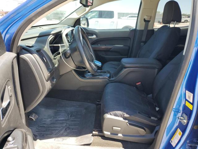 1GTG5CENXJ1198183 GMC CANYON SLE