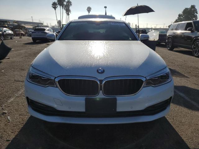 WBAJE5C38HG916210 BMW 540 I
