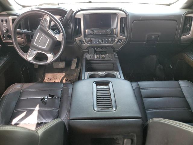 1GT42WEY4KF158547 GMC Sierra K3500 Denali