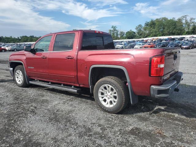 3GTU2UEC9FG135200 GMC Sierra K1500 Sle