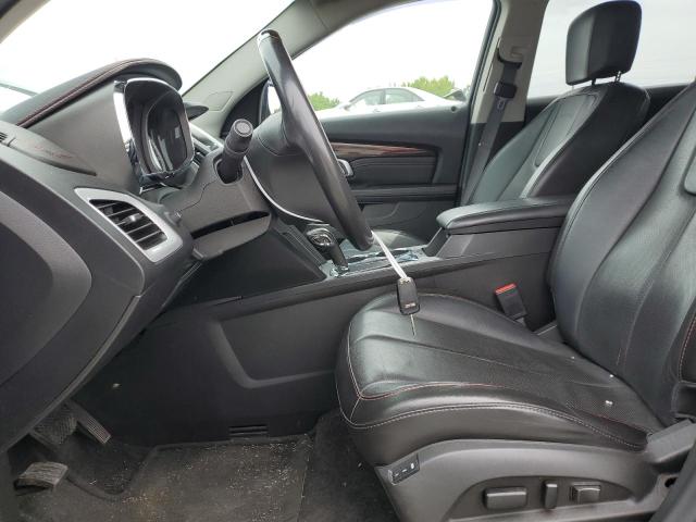 2GKFLZE38F6223433 GMC Terrain Denali
