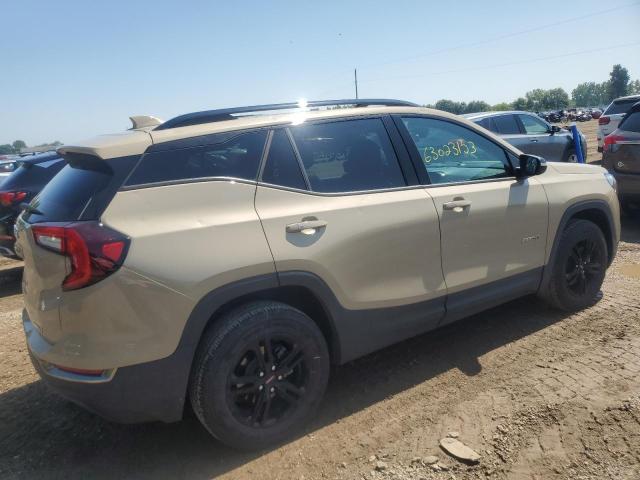3GKALYEG6PL133489 GMC Terrain At4