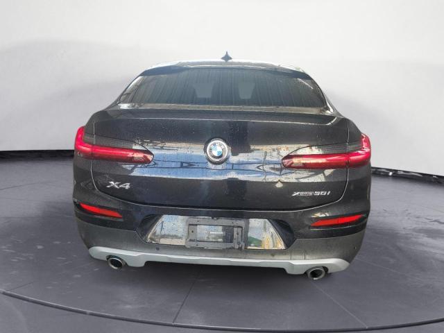 5UX2V1C04M9G70262 BMW X4 Xdrive30i