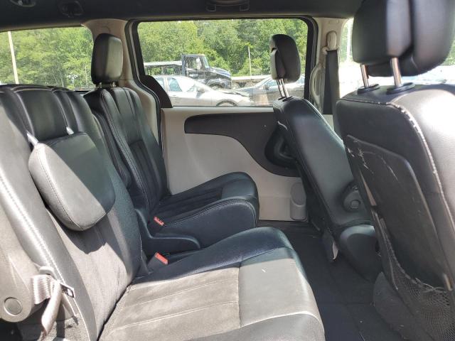 2C4RDGCG6HR672353 Dodge Grand Caravan Sxt