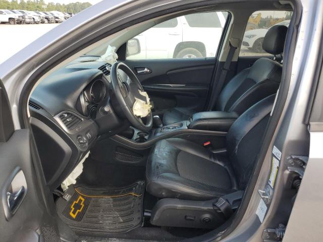 3C4PDCGG4JT156800 Dodge Journey Crossroad