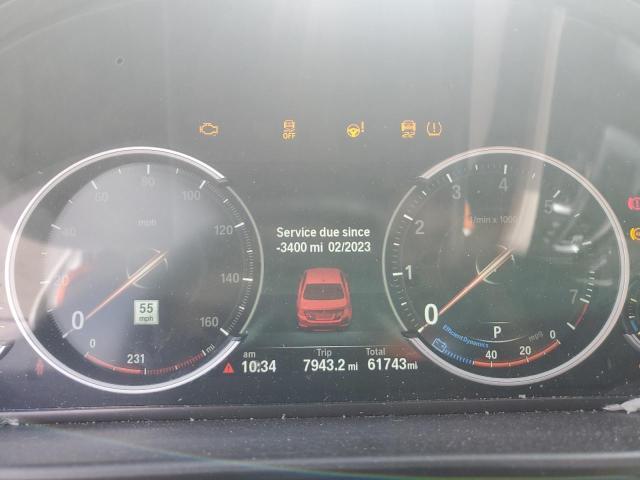 WBA5A7C5XGG151946 BMW 528 XI