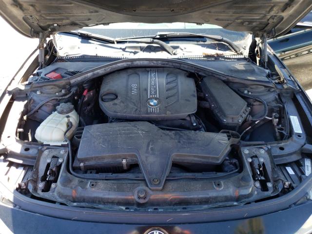 WBA3D3C50EK153075 BMW 328 D