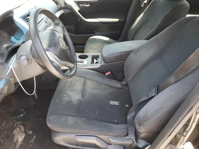 1N4AL3AP5FC125016 Nissan ALTIMA 2.5