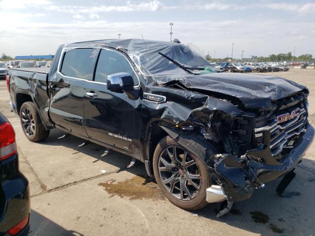 3GTUUDED5NG632441 GMC Sierra K1500 Slt