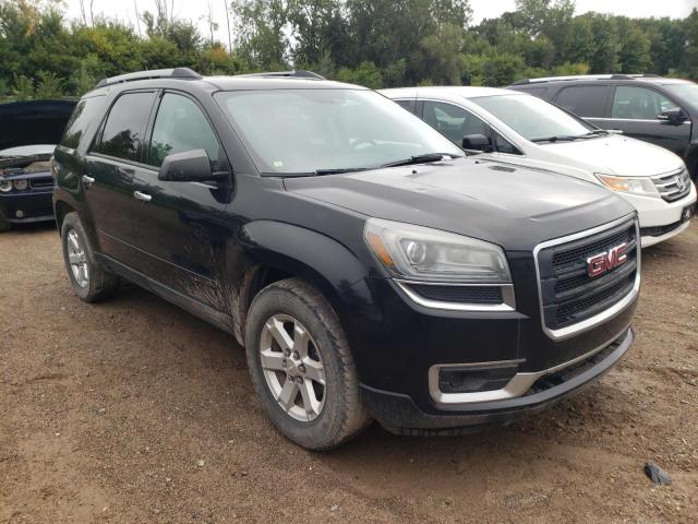 1GKKVPKD8EJ234427 GMC ACADIA SLE