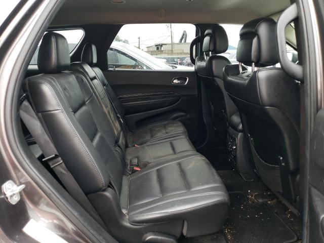 1C4RDJDG7EC475515 Dodge DURANGO LIMITED
