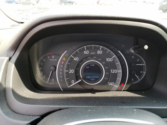 5J6RM4H99FL111170 Honda Cr-v Touring