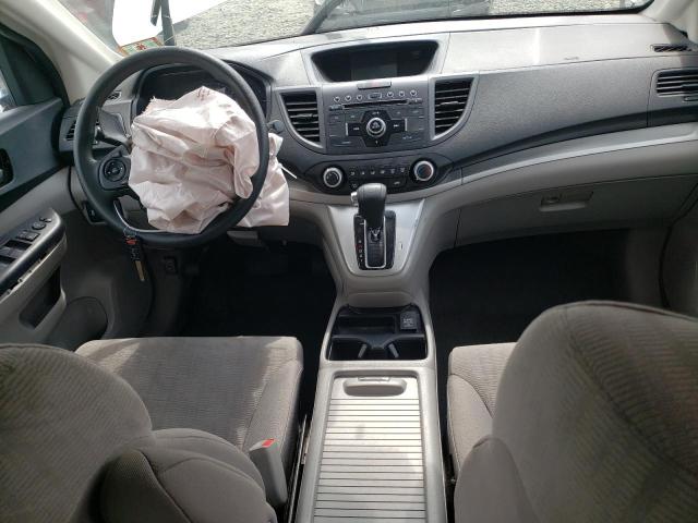 5J6RM4H35EL050023 Honda CR-V LX