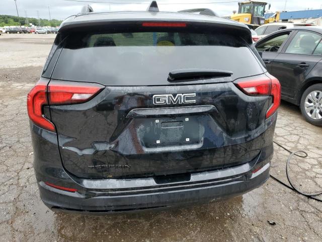 3GKALMEV1LL288288 GMC Terrain Sle
