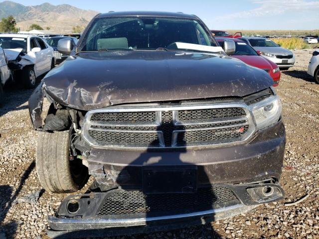 1C4RDJAG3HC824050 Dodge Durango Sxt