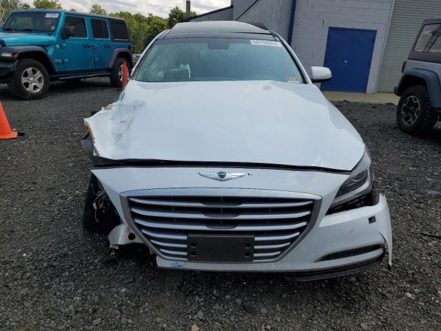 KMHGN4JEXFU096363 Hyundai Genesis 3.8l