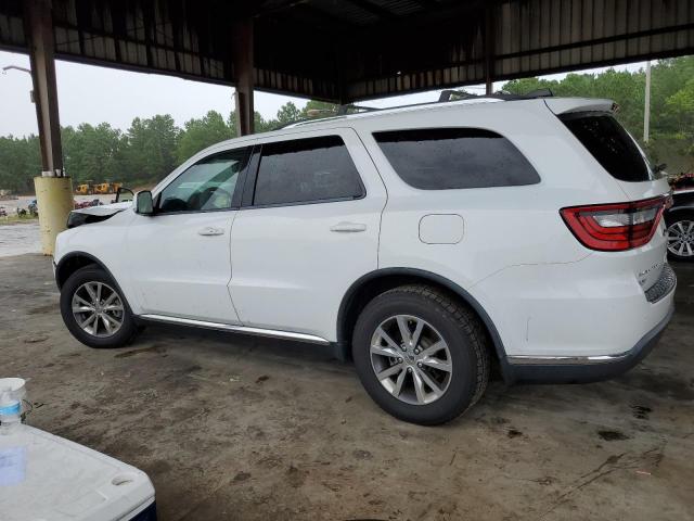 1C4RDHDG2GC361353 Dodge DURANGO LIMITED