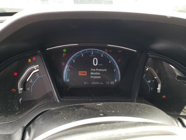 2HGFC2F66KH575311 Honda Civic Lx