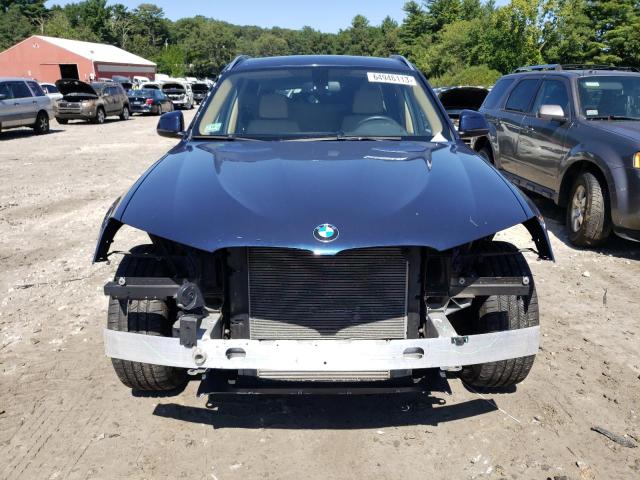 5UXWX9C5XH0T02746 BMW X3 Xdrive28i