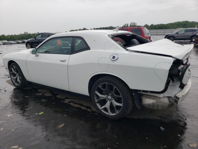 2C3CDZAG0JH258540 Dodge Challenger Sxt