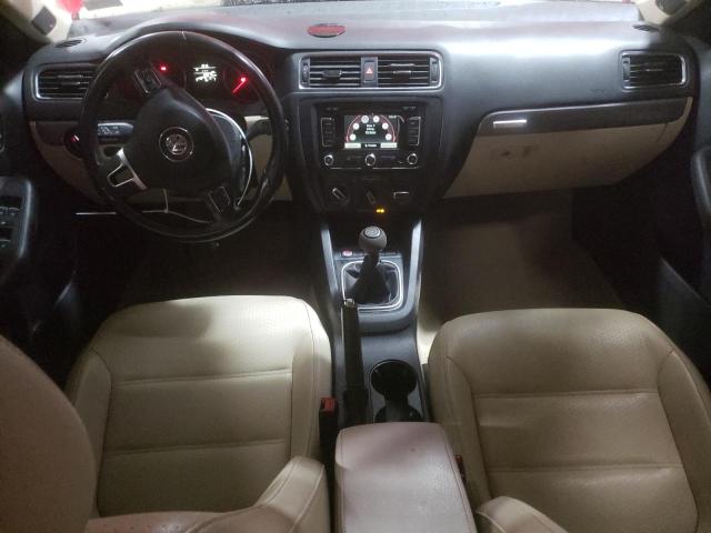 3VW3L7AJ5EM395430 Volkswagen JETTA TDI