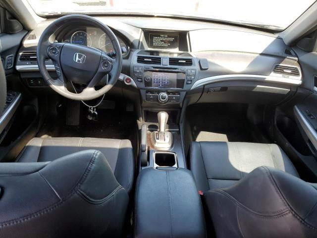 5J6TF2H59EL000876 Honda Crosstour Exl