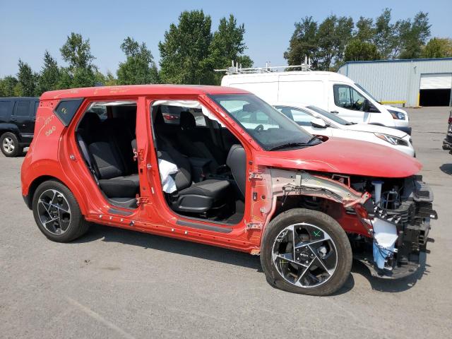 KNDJ33AU1P7203432 KIA SOUL EX