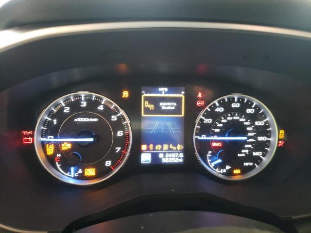 4S4WMARD3K3484690 Subaru Ascent Touring