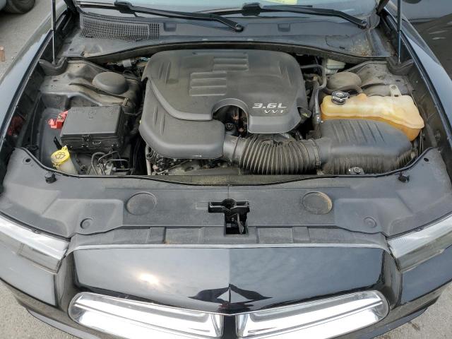 2C3CDXBG4EH288309 Dodge Charger Se