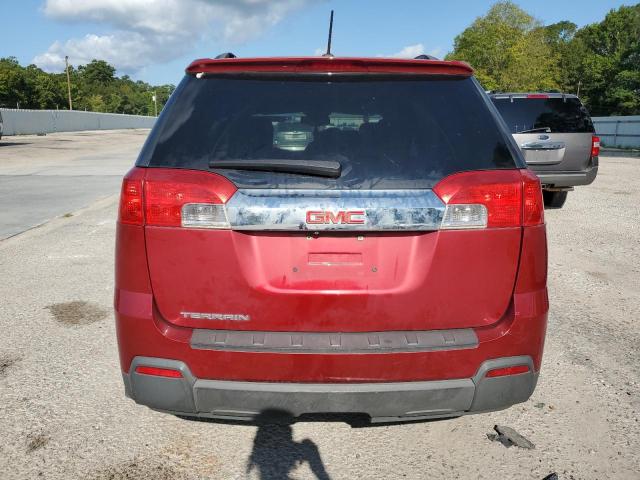 2GKALREK1F6275794 GMC Terrain Sle