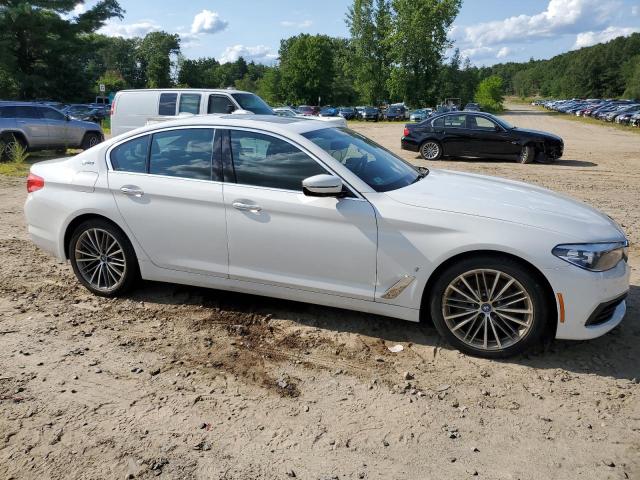 WBAJB1C51JB374440 BMW 530XE