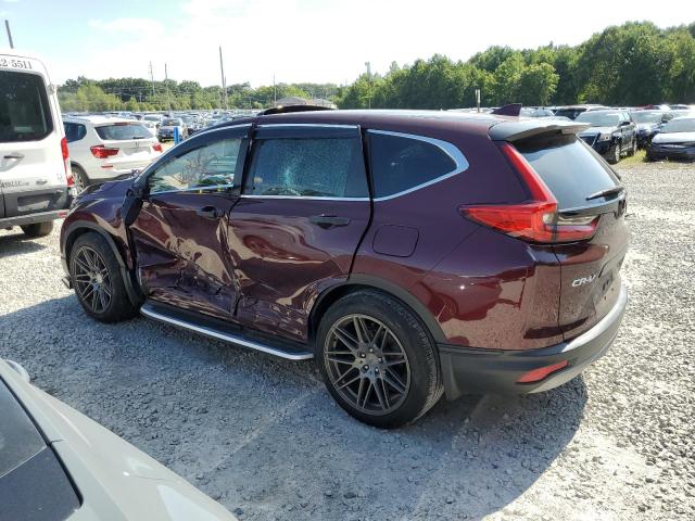 2HKRW5H36JH426779 Honda CR-V LX