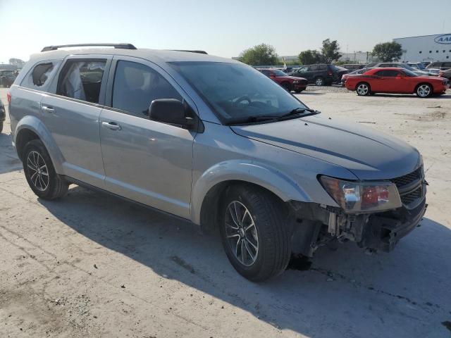 3C4PDCAB2JT448166 Dodge JOURNEY SE