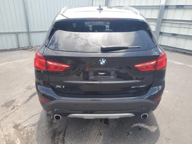 WBXJG9C01N5V44715 BMW X1 Xdrive28i