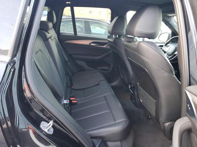 5UX43DP07N9L84091 BMW X3 Sdrive30i