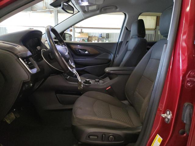 3GKALTEX7JL406322 GMC Terrain Sle