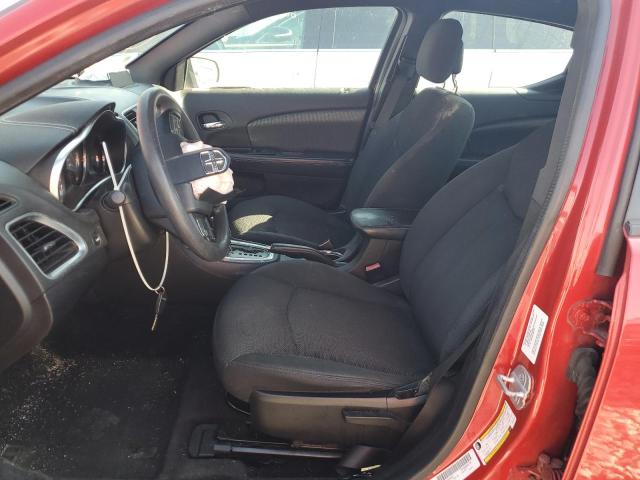 1C3CDZAB6EN144415 Dodge AVENGER SE